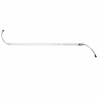 ریسه خطی 220 ولت مدل 5730 طول 1 متر بسته 10 عددی