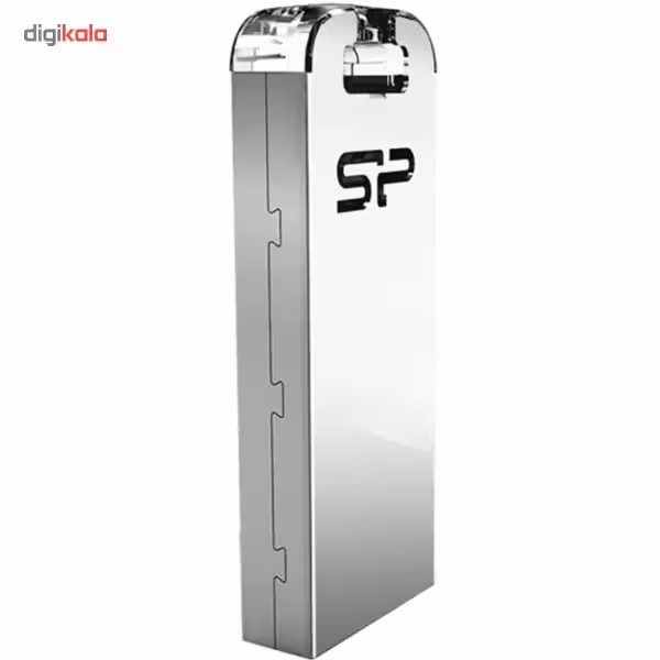 فلش مموری Silicon Power مدل Jewel J10 ظرفیت 64 گیگابایت