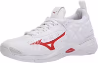 کفش والیبال زنانه مدل Wave Momentum میزانو