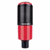 میکروفن کاندنسر Takstar PC-K320 Red