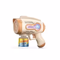 تفنگ حباب ساز کد 2580