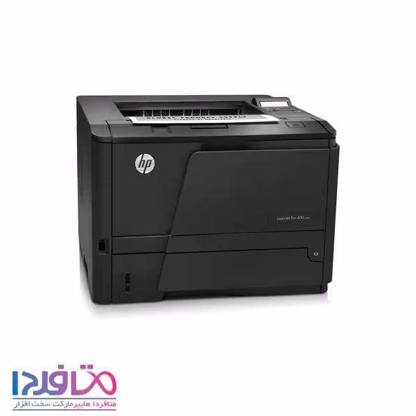 پرینتر لیزری اچ پی مدل M401a