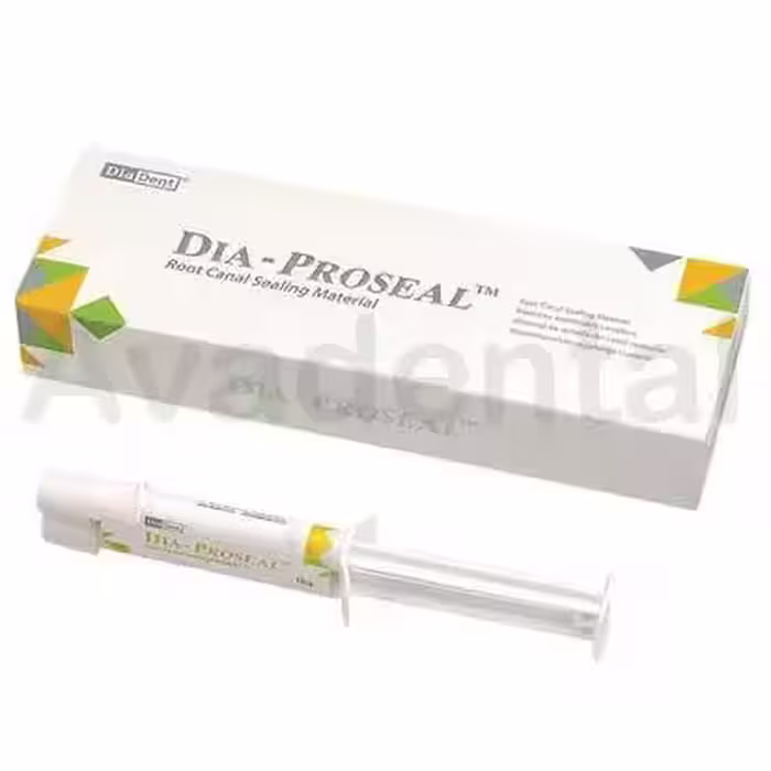 سیلر رزینی دیادنت DiaProSeal