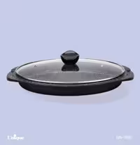 تابه 2 تیکه ماهی یونیک کد UN-7819