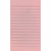 پست ایت50برگ202*126خطدارپاستلی اسکول فنز کد9227