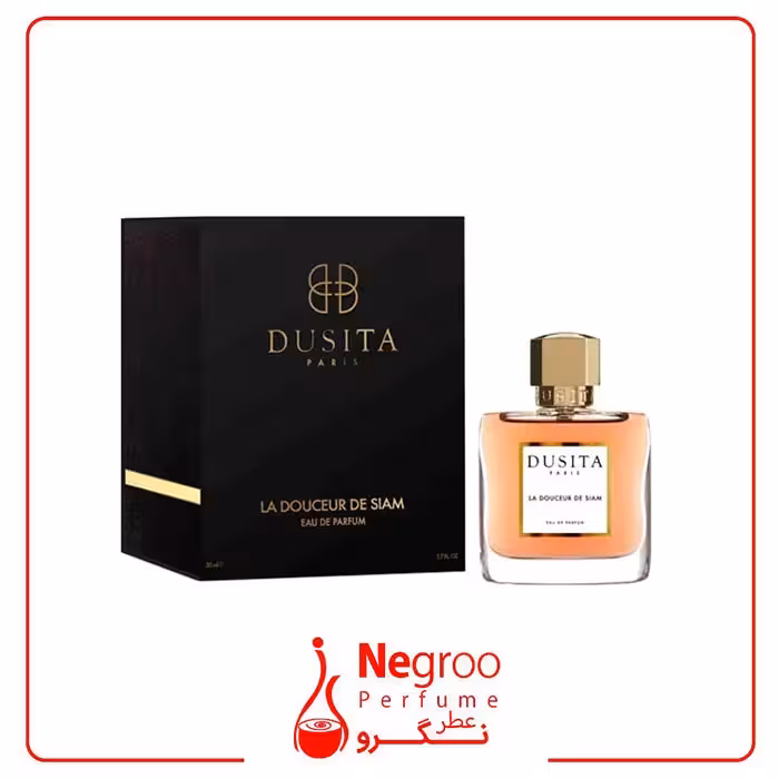 عطر ادکلن دوسیتا لا دوسر د سیام 50 میل