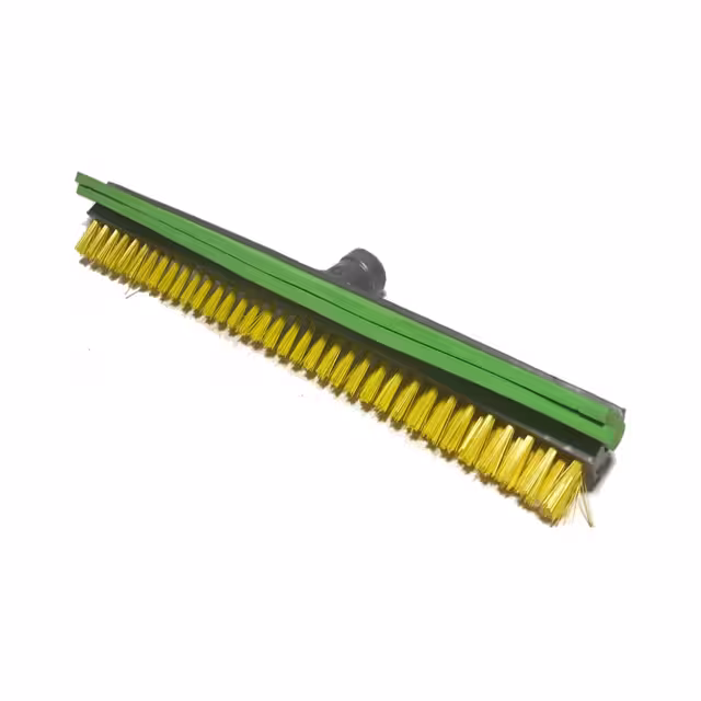 یدک طی لاستیکی همراه یدک جارو دوکاره سایز 40 سانتی متر