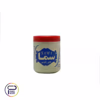 عایق رطوبتی مشکی پایه بنزین سما 1 لیتری