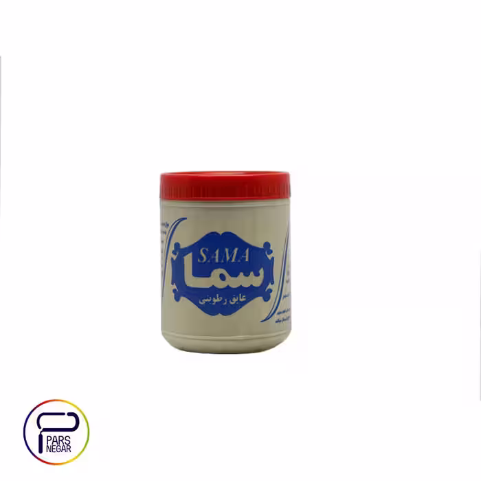 عایق رطوبتی مشکی پایه بنزین سما 1 لیتری
