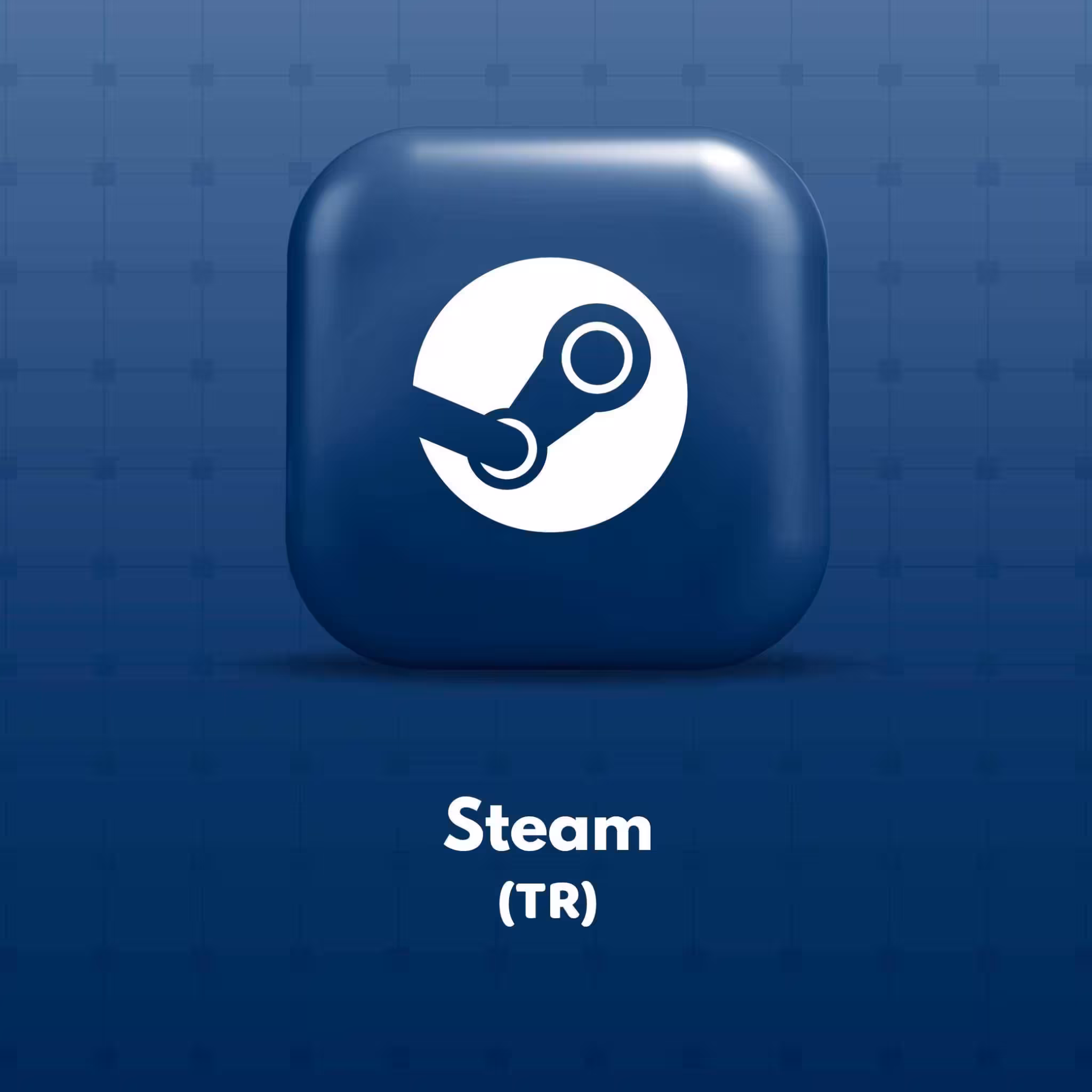 گیفت کارت استیم (ترکیه)