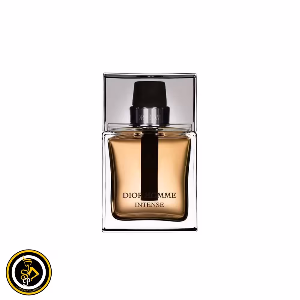 ادکلن مردانه هوم اینتنس (Homme Intense) برند دیور (Dior)