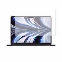 محافظ صفحه نمایش لجند مدل نانو گلس مناسب برای لپ تاپ اپل MacBook Air (M2) 13.6