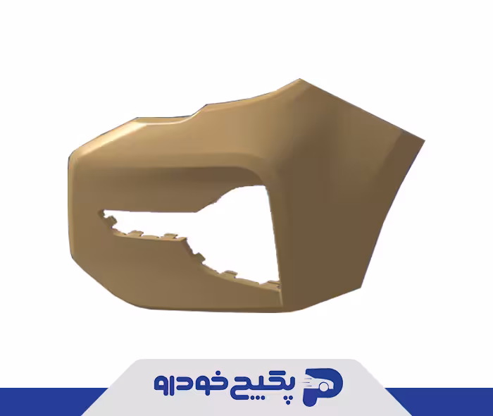 پوسته سپر جلو سمت چپ 602000568AADQJ چری
