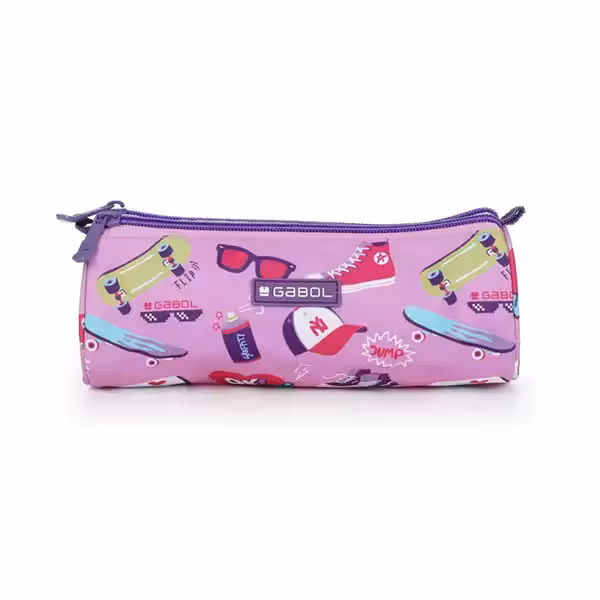 جامدادی سه زیپ گابل Gabol مدل ROLLER