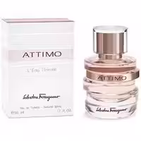 عطر زنانه سالواتور فراگامو آتیمو لئو فلورال Salvatore Ferragamo Attimo LEau Florale For Women