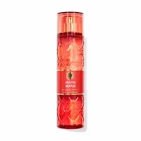 بادی میست و اسپری بدن معطربث اند بادی مدل Seeing Rouge از Bath & Body Works