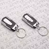 قیمت دزدگیر ساده جردن فنگ