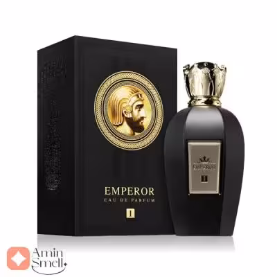 ادکلن امپرور فرگرانس ورد | Emperor Fragrance World