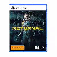 Returnal – PS5