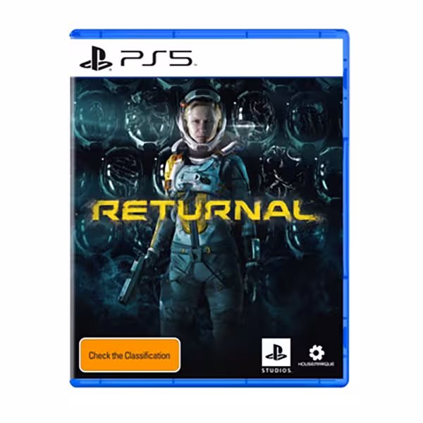 Returnal – PS5
