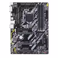 مادربرد گيگابايت مدل GA-B250M-HD3 (rev. 1.0)
