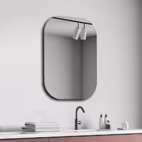 آینه دلفین مدل 1083