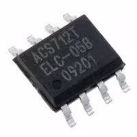 سنسور جریان ACS 712T
