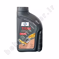 روغن موتور فوکس SN 5W30 حجم 1 لیتر
