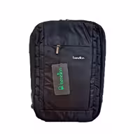 کوله پشتی دوکاره لپ تاپ Benetton مدل 5711