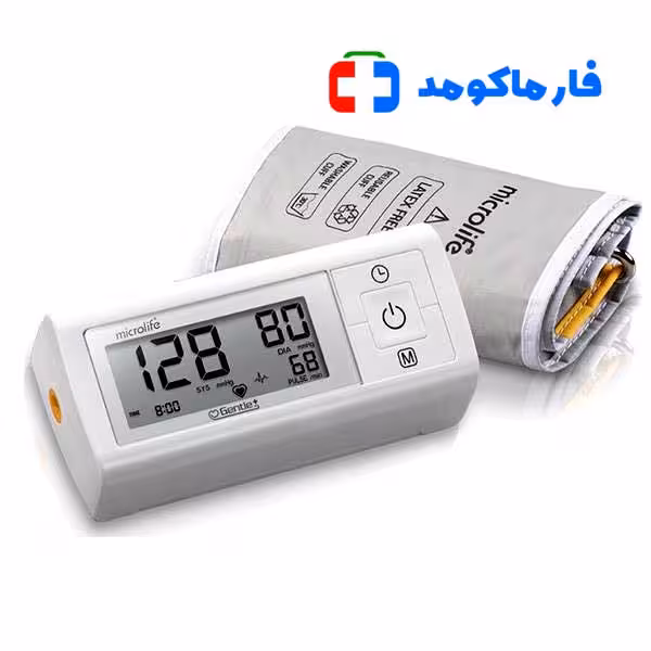 فشارسنج بازویی میکرولایف A1 BASIC
