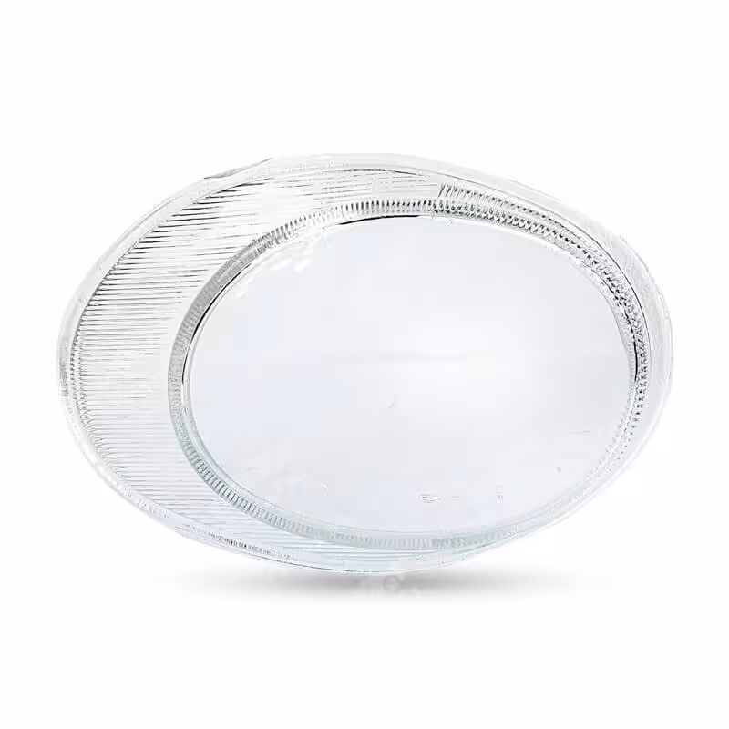 شیشه مه شکن جلو راست پژو 206