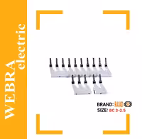 جمپر شانه ای 3 خانه رعد BC 3-2.5