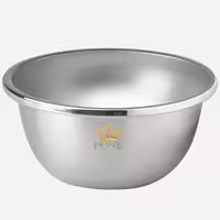 لگن تمام استیل سایز 20 پرنس هوم