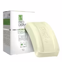 پن مناسب پوست های چرب و جوش دار پرودرما