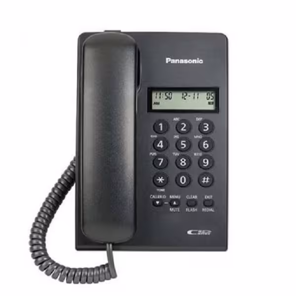 تلفن پاناسونیک مدل KX-T7703SX