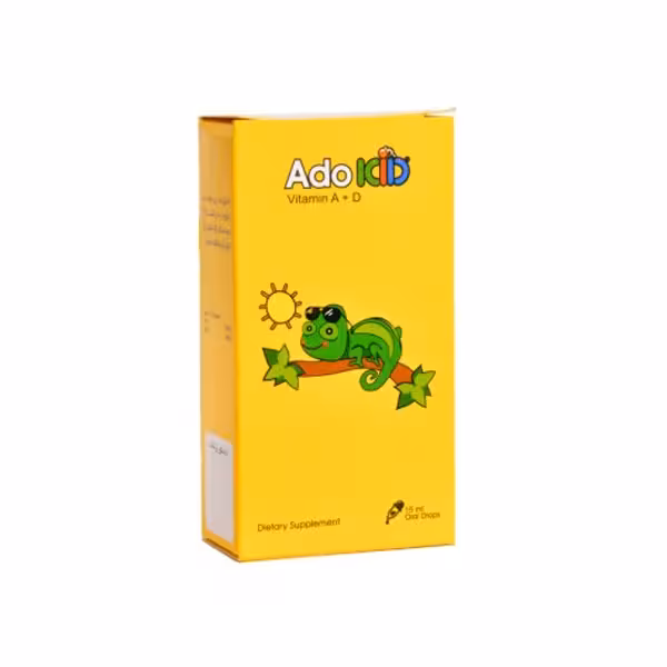 قطره آدوکید