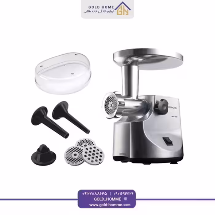 چرخ گوشت کنوود مدل MG510