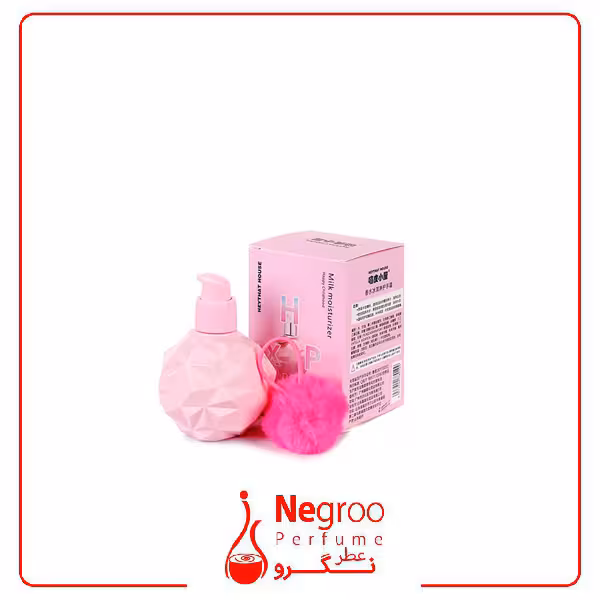 کرم ابرسان و مرطوب کننده دست و صورت الماسی