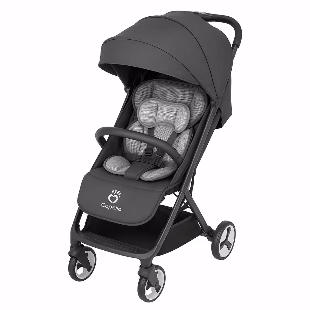 کالسکه مسافرتی کاپلا CAPELLA مدل S210