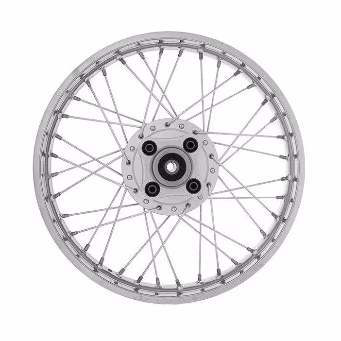 چرخ عقب موتور سیکلت برند MARATHON