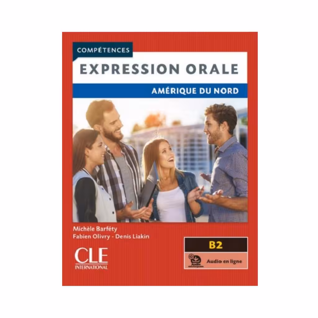 Expression Orale B2