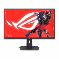 مانیتور گیمینگ 32 اینچ ایسوس مدل ROG Strix XG32UCG