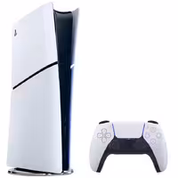 PlayStation 5 Slim Digital Edition CFI-2015