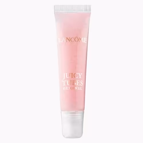 لیپ گلاس لانکوم مدل Juicy Tubes حجم 7 میلی لیتر