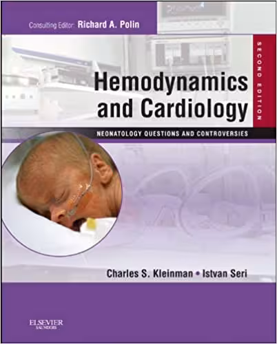  دانلود کتاب Hemodynamics And Cardiology - Neonatology Questions And Controversies, 2012 - دانلود کتاب های دانشگاهی