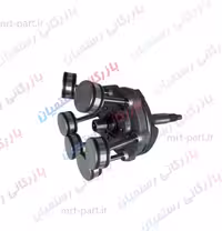 پیستون کمپرسور کولر 206 با شافت