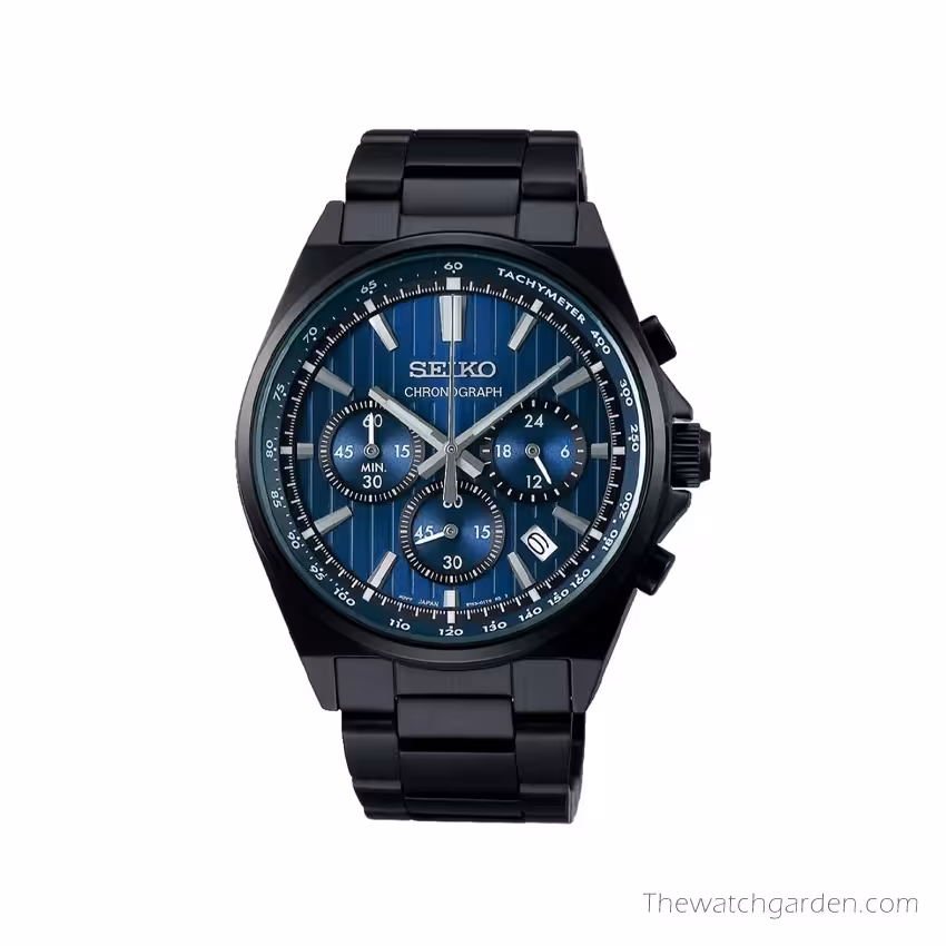 ساعت مچی سیکو مدل SBTR035