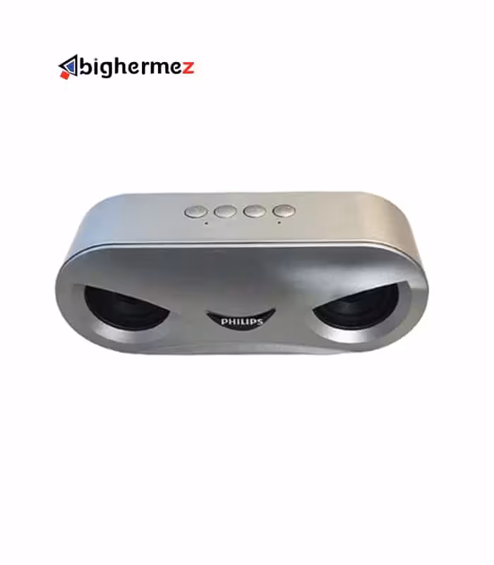 اسپیکر پورتابل فیلیپس مدل FP-03