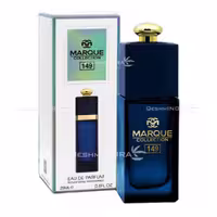 ادکلن مارکیو 149 Marque (دیور ادیکت Dior Addict) - فروشگاه قشم اینورا