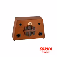 ماریمبولا مینل مدل Marimbula سایز 3PCS Set ( کالیمبا باس )